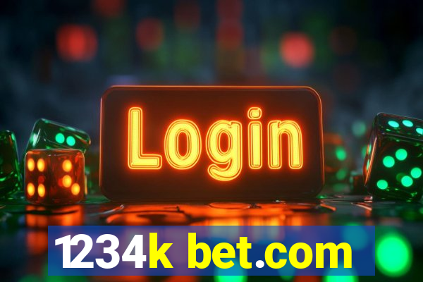 1234k bet.com